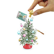 MGA's Miniverse – Mini Food Občerstvenie Vianočná séria