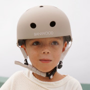 Detská prilba 50 - 54 cm Banwood Eco