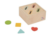 Triedenie tvarov a farieb 2Kids Toys