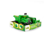 Traktor a sklápač - set John Deere Kids