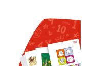 Haba Logic! CASE Logická hra pre deti - rozšírenie Nebezpečné zvieratá od 7 rokov