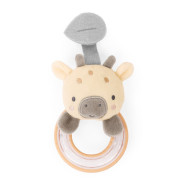 Deka na hranie obojstranná Elephant March™ 0 m+ Ingenuity