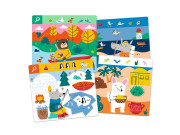 Hra Eduludo Obs Explore Djeco