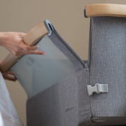 Postieľka prenosná Nanna KikkaBoo