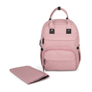 Batoh prebaľovací na kočík Feedo