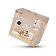 Videoopatrovateľka digitálna Vedo Cream Neno