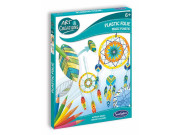 Lapač snov- Magická fólia Sentosphere