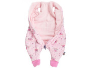 Spací vak s nožičkami 60 cm