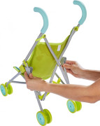 Kočík pre bábiku Summer Meadow Haba