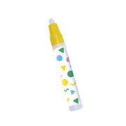 My arts&crafts Mini Zamatové omaľovánky Chutné zvieratká od 18 mesiacov Janod