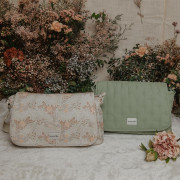 Prebaľovacia taška cez rameno Poetry Suavinex