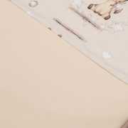 Vložka do kočíka Baby Mix