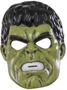 Maska Hulk detská