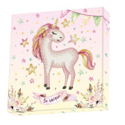 Dotzies Diamantové maľovanie Jednorožec Diamond Dotz