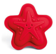 Silikónové formičky Bigjigs Toys