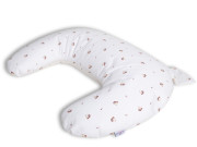 Polohovací vankúš MiniRelax jersey 150 cm Babymatex