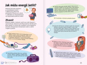 Prečo sa mám starať o našu planétu? Susan Meredith