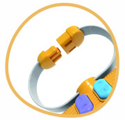 Edukáčik plast 11 x 12 cm Babyted