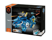 Stavebnica hydraulický bojový býk 623 dielikov iM.Master