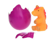Unicorn jednorožec liahnuci a rastúci vo vajíčku 6 cm