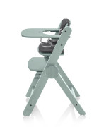 Drevená jedálenská stolička Clipp & Clapp Zopa