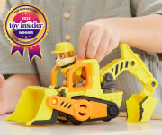 Rubble & Crew základné vozidlo Rubble