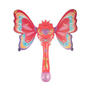 Bublifuk - Čarovná palička Albi