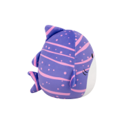 Squishmallows Žralok veľrybí - Tizziano, 30 cm