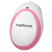 AngelSounds JPD-100S MINI Prenatálne odpočúvanie