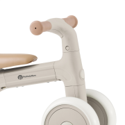 Trojkolka multifunkčná 3 v 1 Bingo Petite & Mars