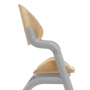 Jedálenská stolička Noah Jané