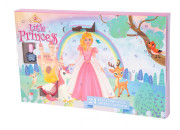 Adventný kozmetický kalendár