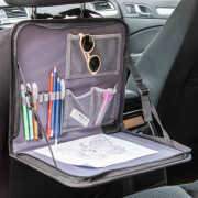 Cestovný pultík do auta Backseat Travel Tray