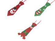 Vianočné/párty kravata