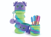 Puzdro na ceruzky 20 cm Nebulous Stars