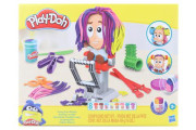 Play-doh Bláznivé kaderníctvo Hasbro