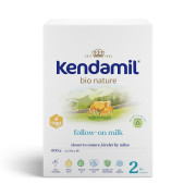 Kendamil BIO Nature 2 HMO+ (600 g)