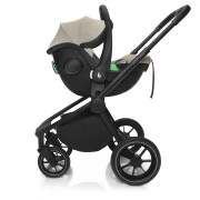 Autosedačka XM Plus i-Size Zopa