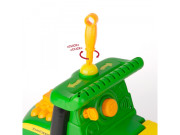 Odrážadlo Traktor Johny John Deere Kids
