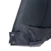 Chlapčenská bunda lyžiarska zimná Pidilidi PD1158-19