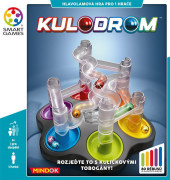 Guľodrom Smart