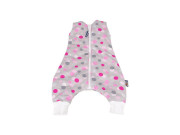 Spací vak s nožičkami 60 cm