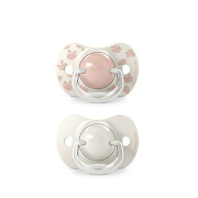 Cumlík SX Pre fyziologický Birdies 6/18 m 2 ks Suavinex