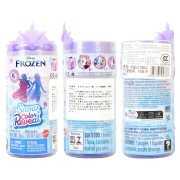 Bábika Disney Ľadové kráľovstvo Snow Colour Reveal