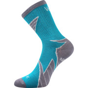 Ponožky detské Joskik s iónmi striebra chlapčenské (3 páry)