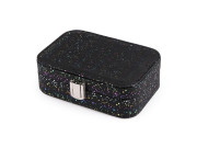 Malá šperkovnica 10x15x5 cm