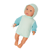 Bábika 35 cm s prekvapením Gender Reveal LullaBaby