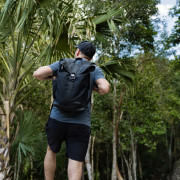 Batoh prebaľovací na kočík Jackob Petite & Mars