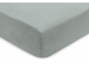 Prestieradlo napínacie 40/50 x 80/90 cm, 2 ks Jollein