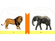 Úplne malé kroky - Zvieratá